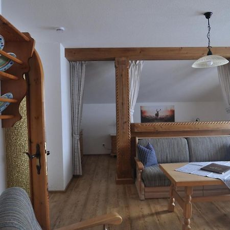Landhaus Reiser Grainau Exteriör bild