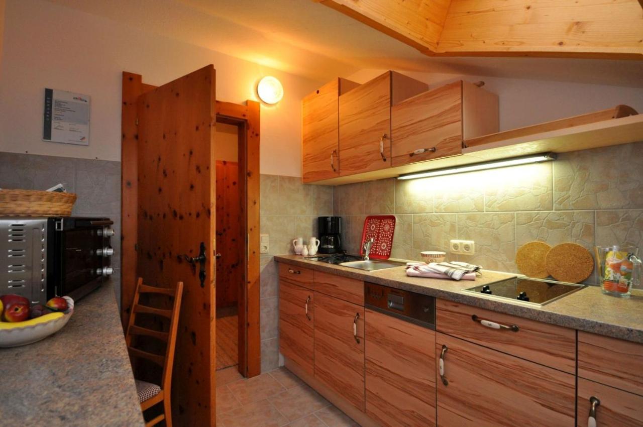 Landhaus Reiser Grainau Exteriör bild